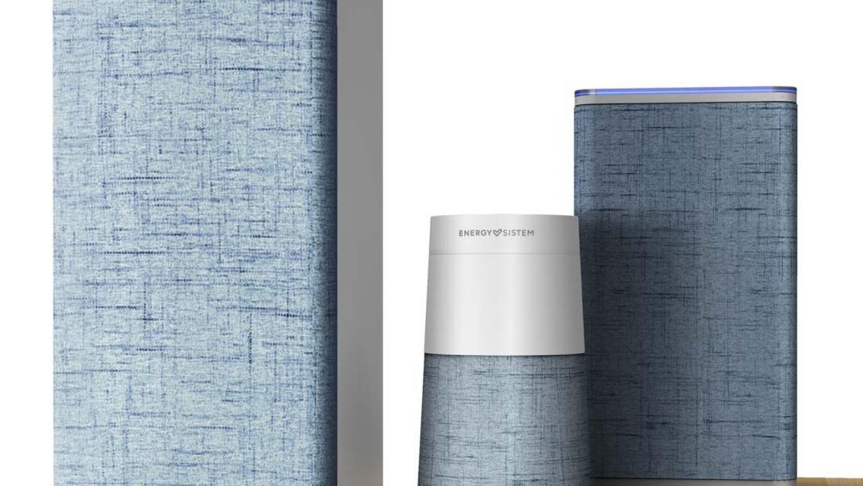 Altavoces Alexa Energy Sistem-023