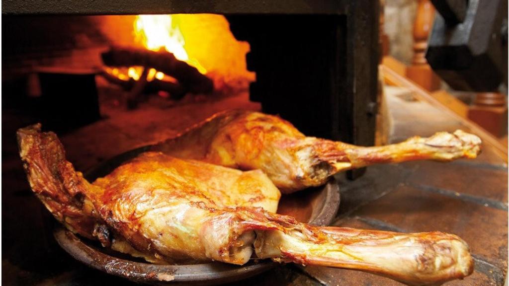 asadores del lechazo 2