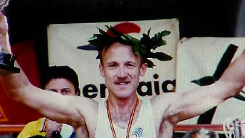 Manuel Murillo Sánchez, el hombre detenido por almacenar armas y querer matar a Sánchez.