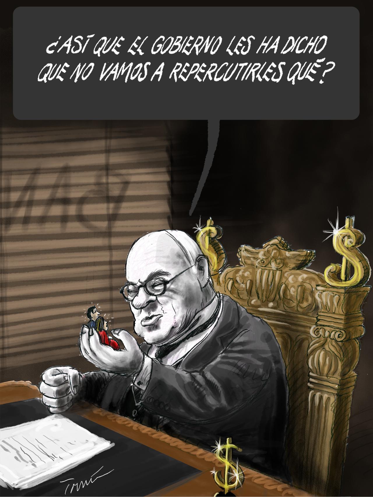 ¡Qué bello es hipotecar!