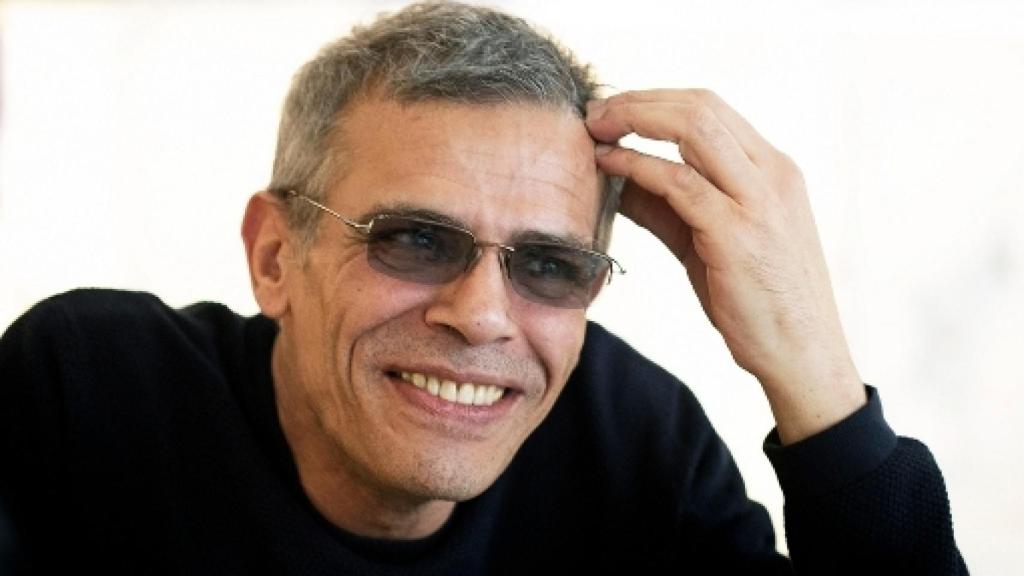 Image: Abdellatif Kechiche: No quiero hacer pedagogía ni dar ningún discurso”