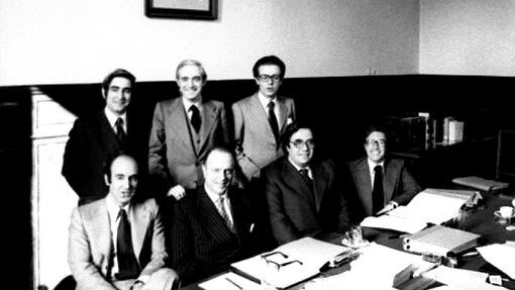 Image: Luz tras las tinieblas