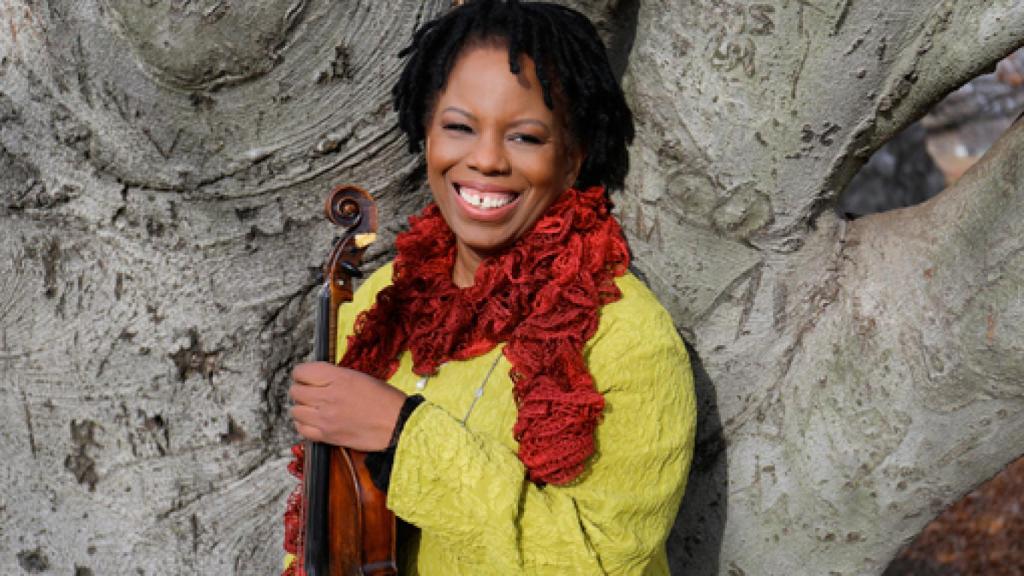 Image: JazzMadrid, en femenino