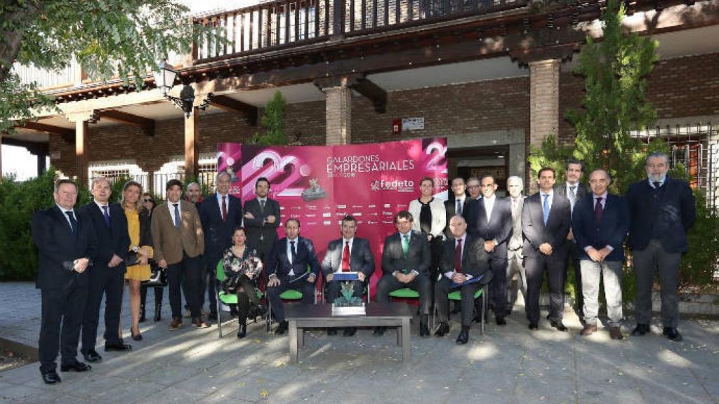 Foto: Óscar Huertas