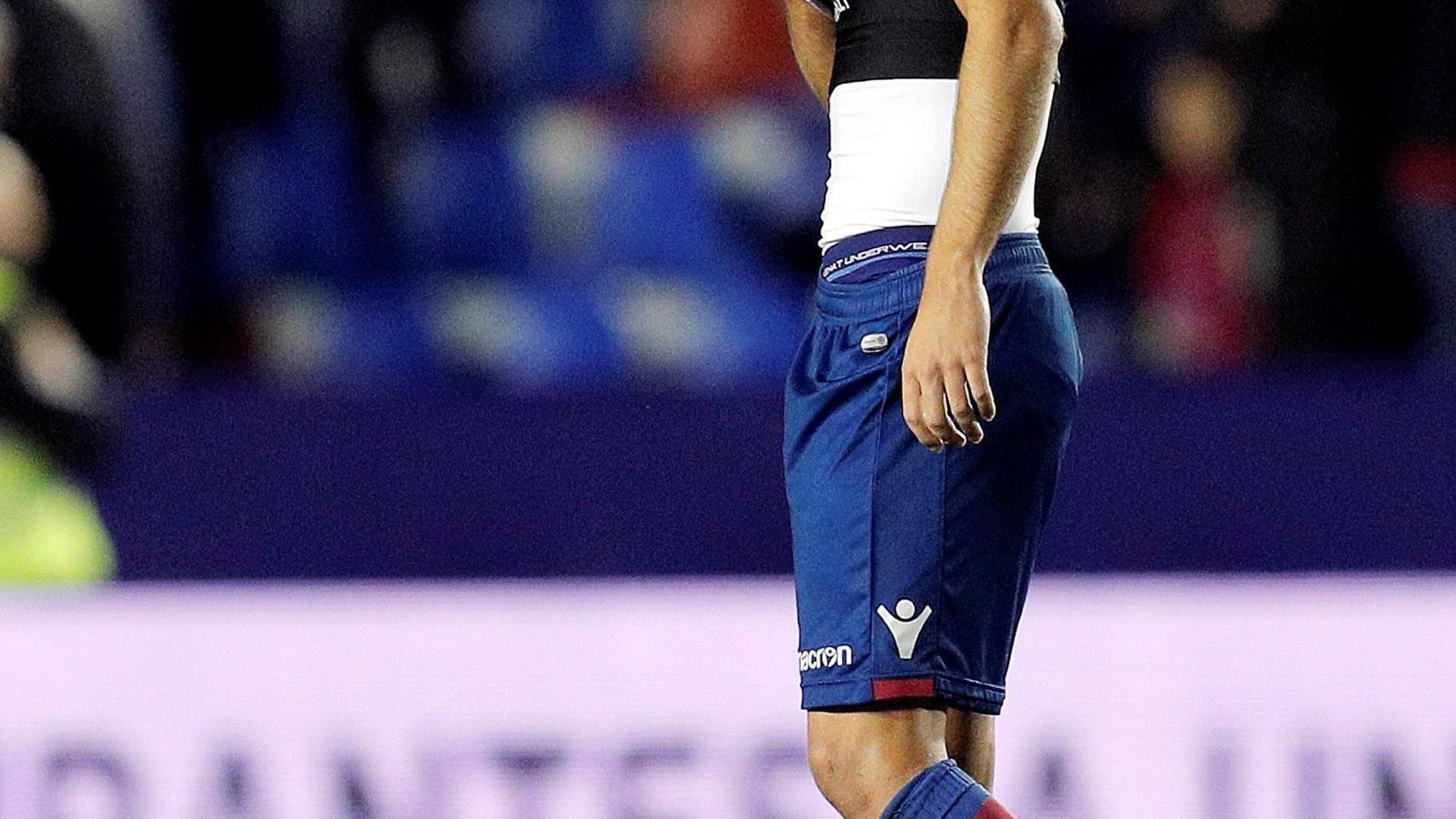 Levante - Real Sociedad