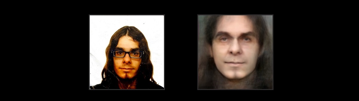 Retratos Inteligencia Artificial 2