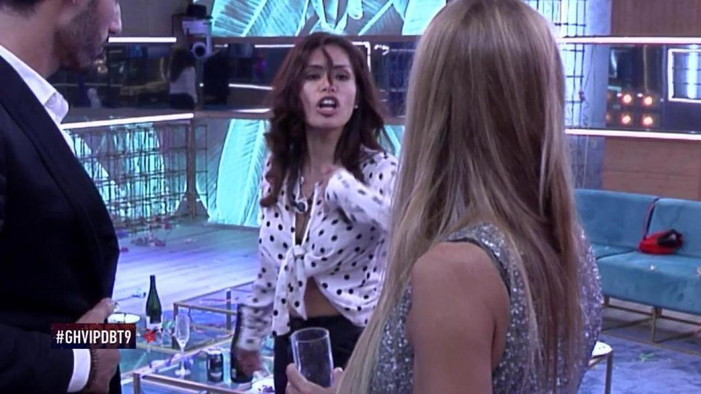 El nuevo culebrón que tiene preparado 'GH VIP' para sus espectadores