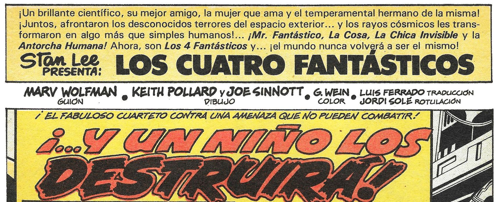 Stan Lee presenta: