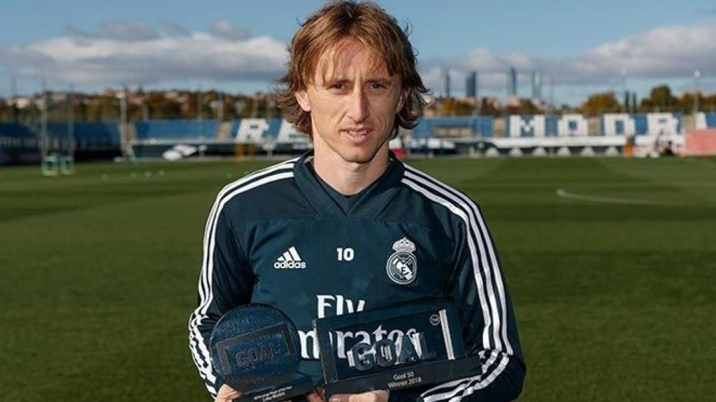 Modric