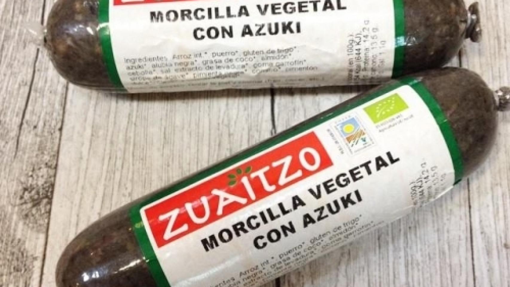 10 productos de 'carne' para vegetarianos 2