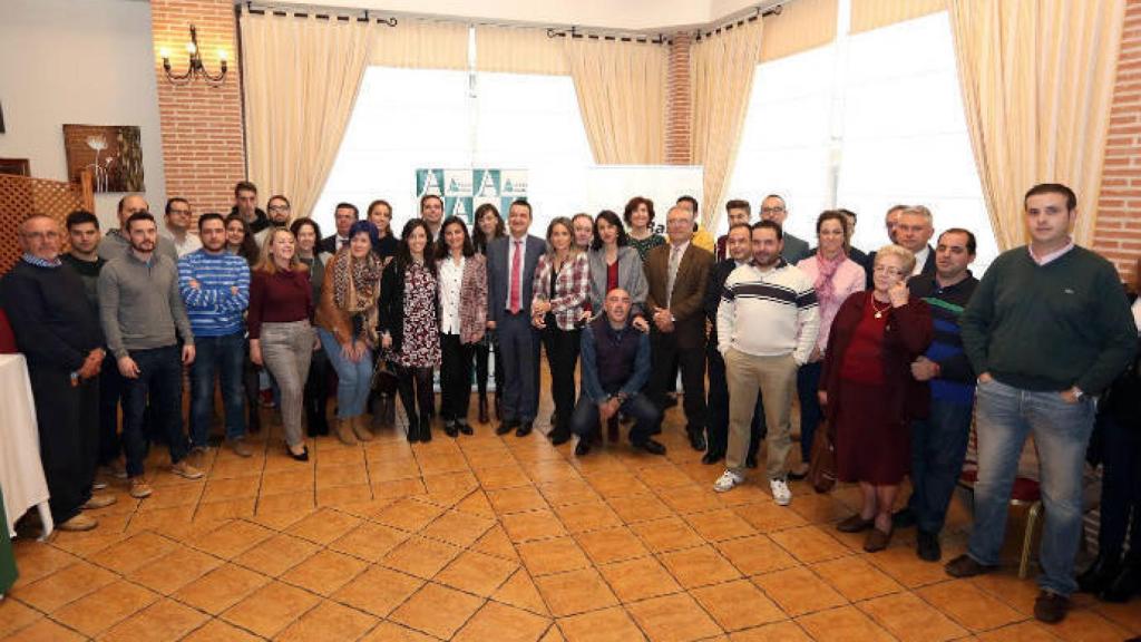 Fotos: Óscar Huertas