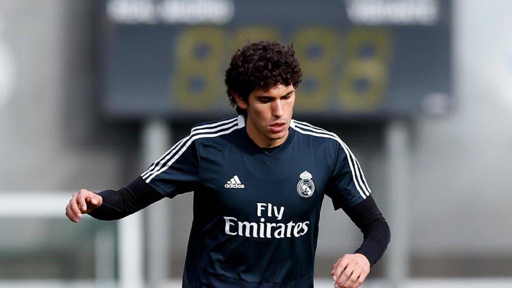 Vallejo continúa con su recuperación