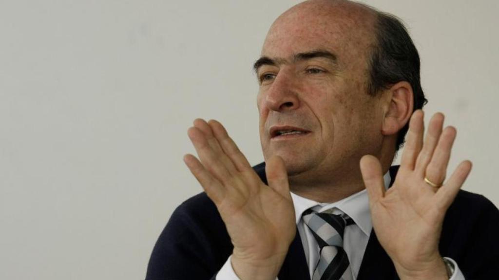 El fallecido Jorge Enrique Pizano, testigo principal del caso Odebrecht y contra el fiscal general de Colombia.