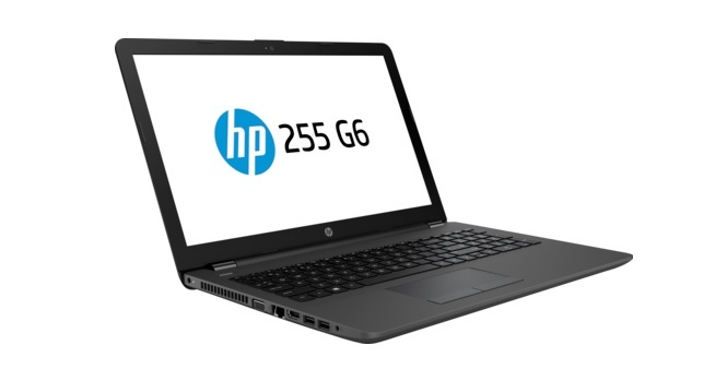 HP 255 G6