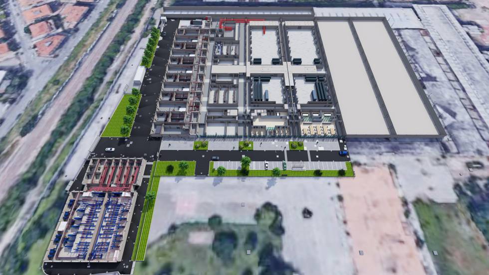 Centro Europeo de Previsiones Meteorológicas bOLONIA