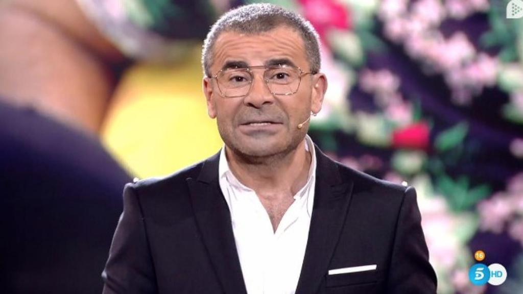 Jorge Javier Vázquez.