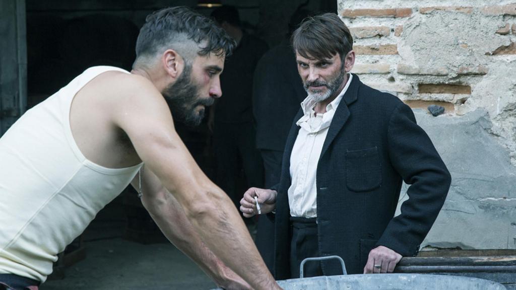 'El Continental' (RTVE)