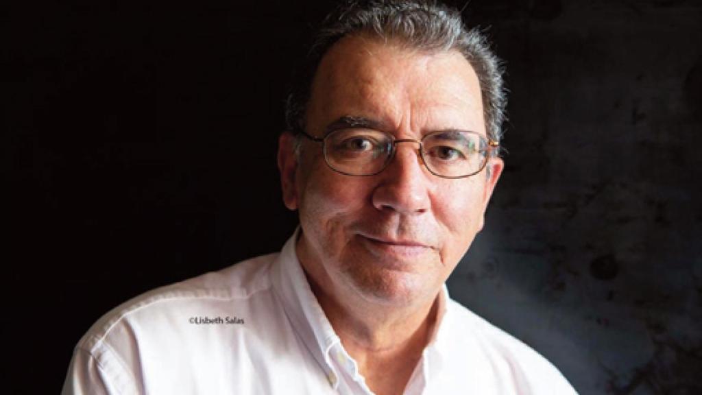 Image: Darío Jaramillo, Premio de Poesía Federico García Lorca