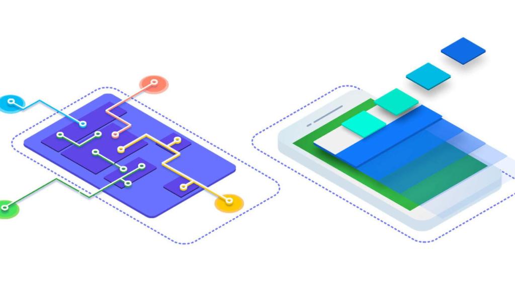 Google refuerza su plan de actualizar rápido cualquier Android con Treble