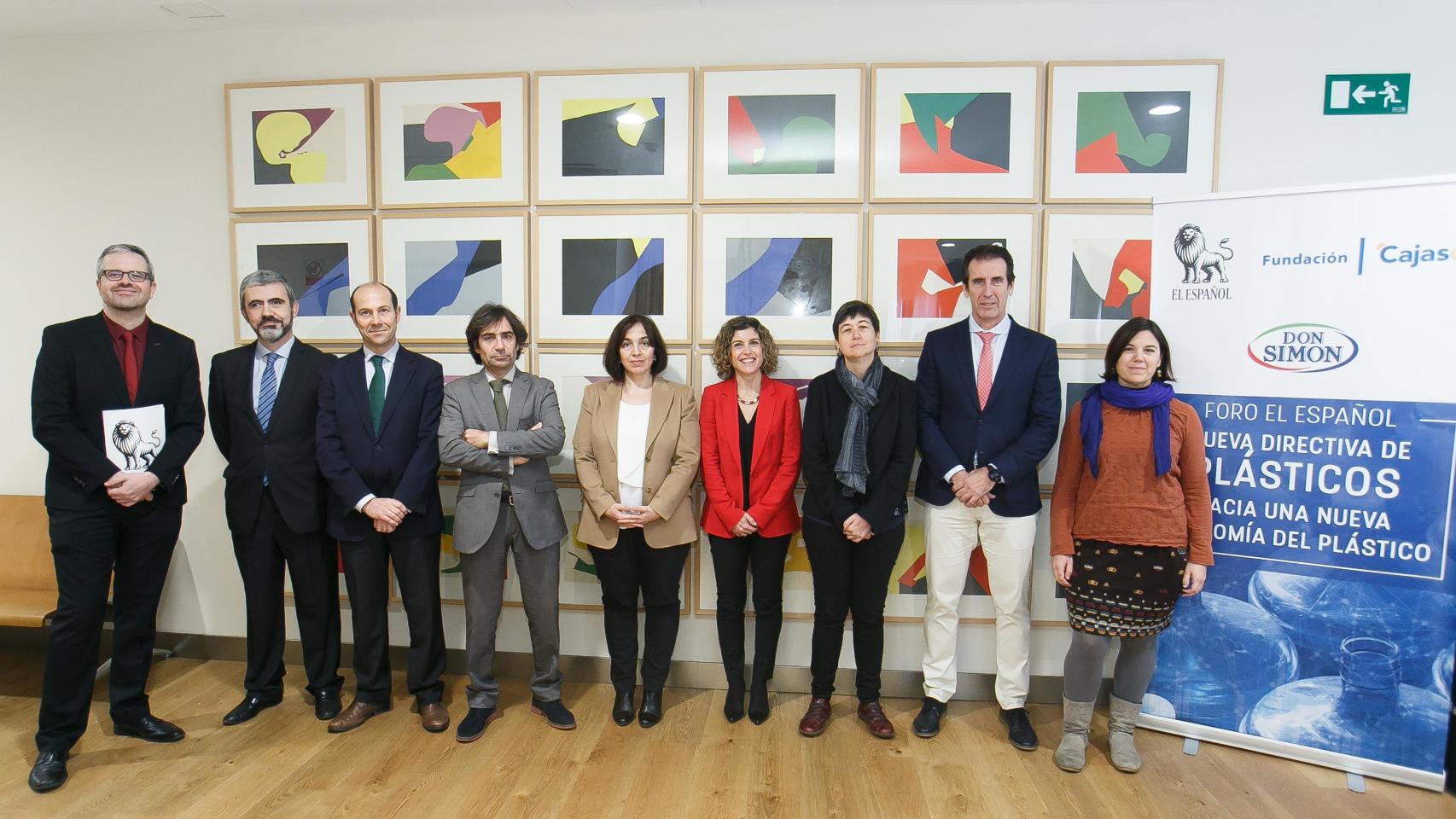 Foro Nueva directiva de plásticos