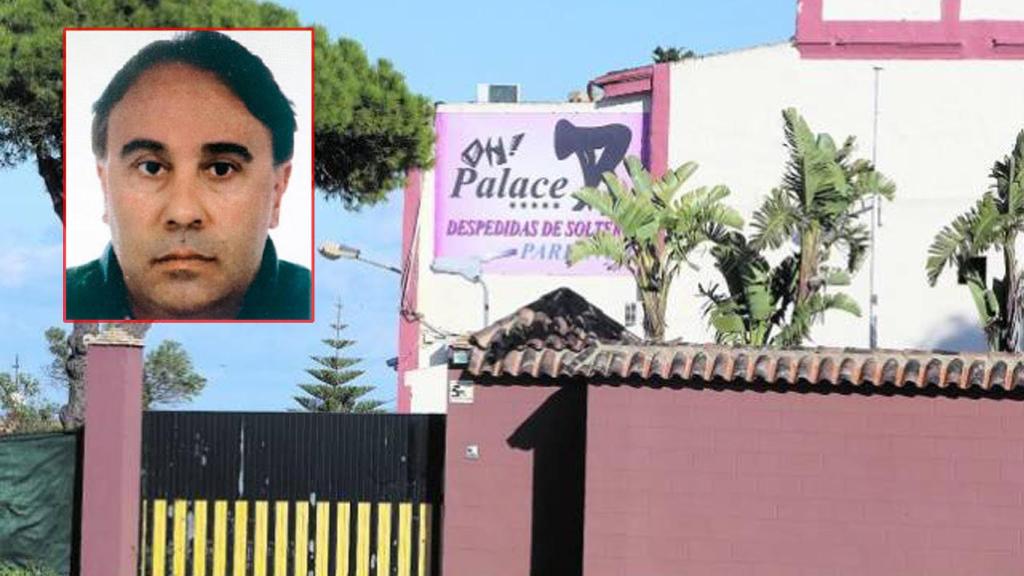 Ángel Federico Rodríguez, al que en Cádiz se le conocía como ‘el rey del sexo’, murió hace ya casi cuatro años de un disparo en la cabeza. Su cuerpo apareció en el interior de su propio coche calcinado.