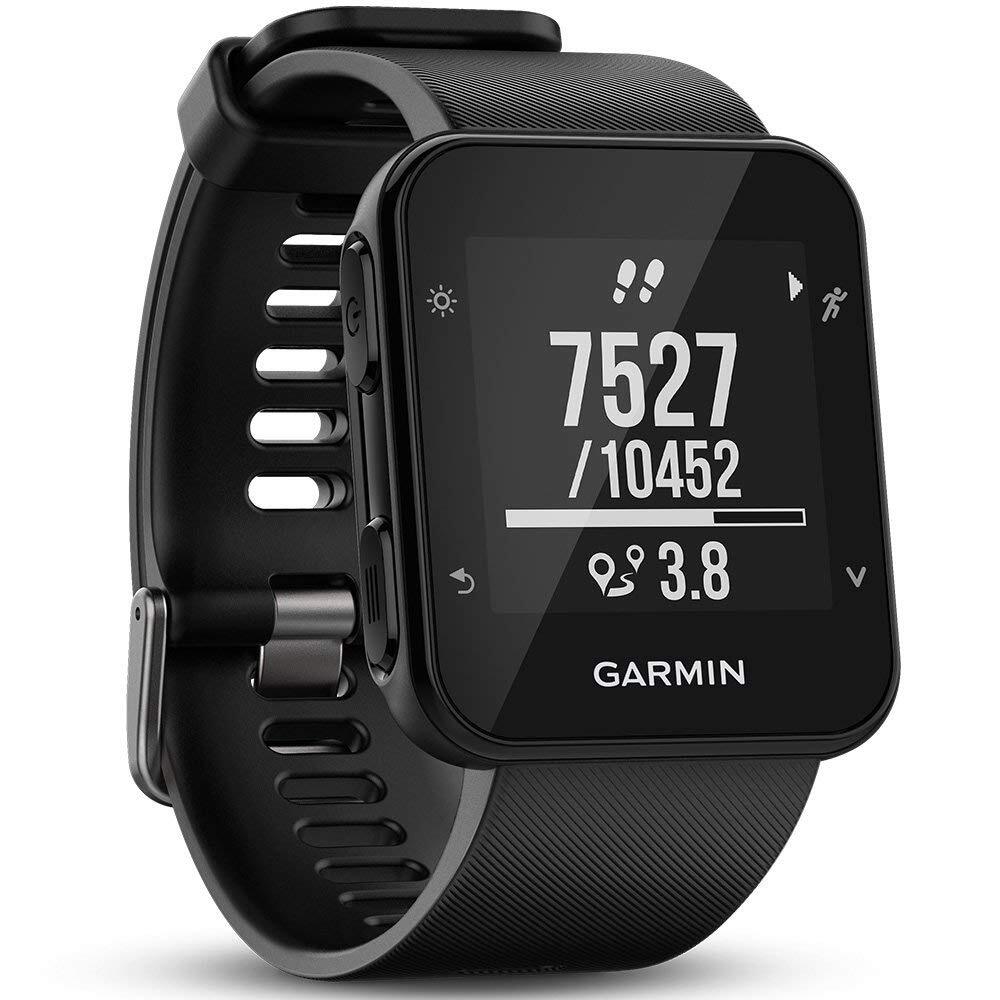 garmin forerunner