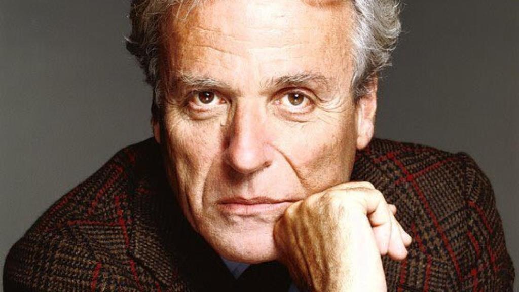 Muere William Goldman, autor de ‘La princesa prometida’.