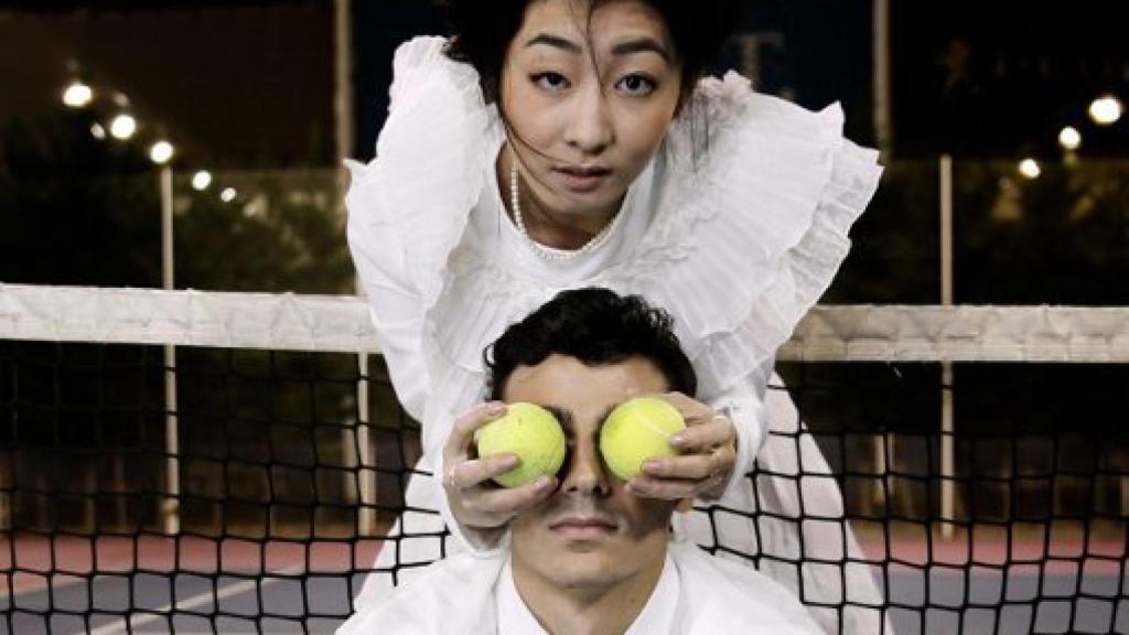 Image: El Víctor Ullate Ballet salta a la vanguardia