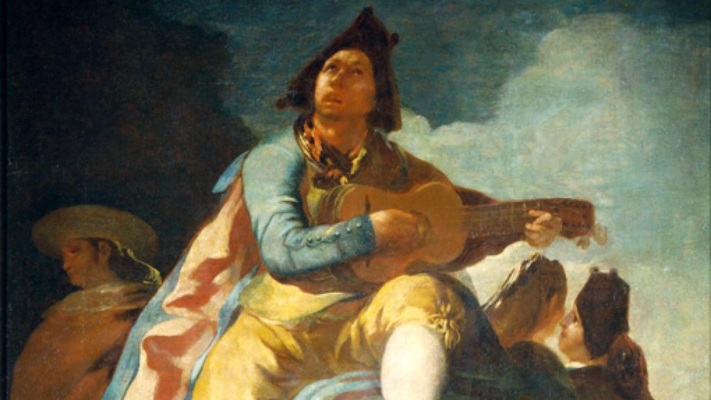 Image: El Prado toma la batuta en su bicentenario