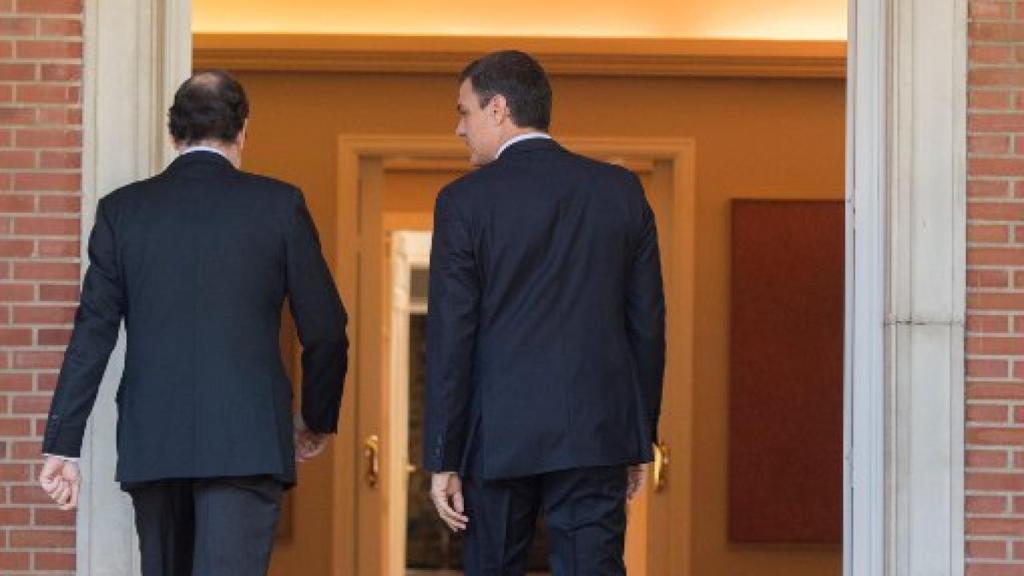 Image: El príncipe moderno