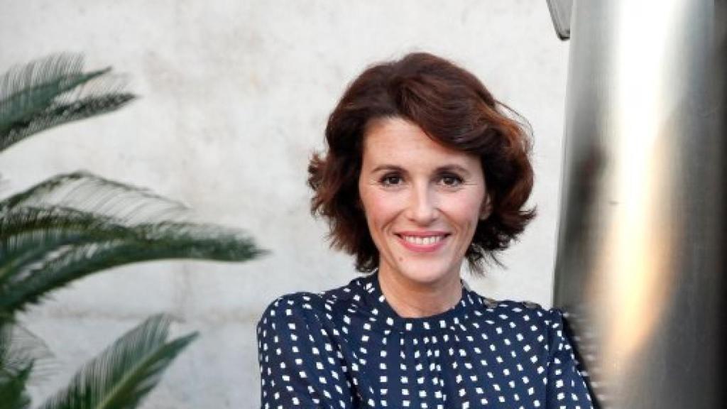 Image: Un mar violeta oscuro