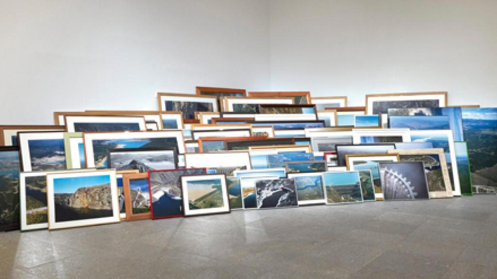 Image: Una travesía por el arte vasco