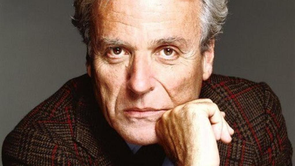 Image: Muere William Goldman, escritor de La princesa prometida