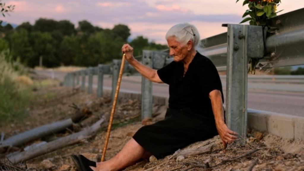 Image: El silencio de otros: Muertos en las cunetas