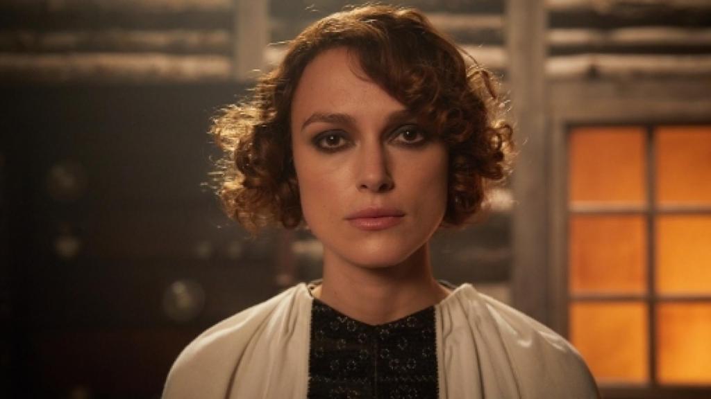 Image: Colette, el placer de la escritora