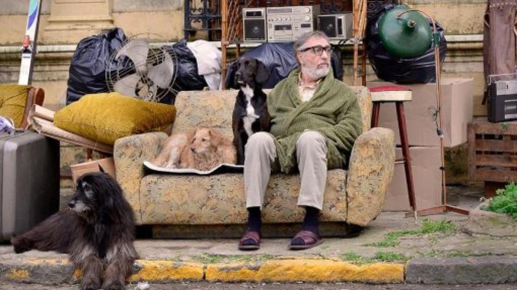 Image: Mi obra maestra: el valor, el precio y los necios