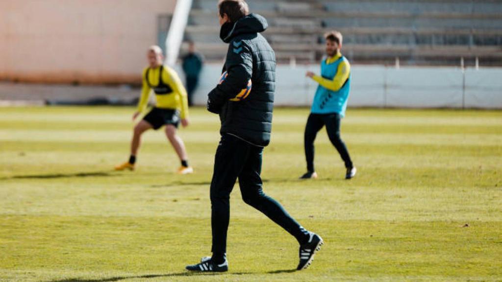 Foto: Albacete Balompié