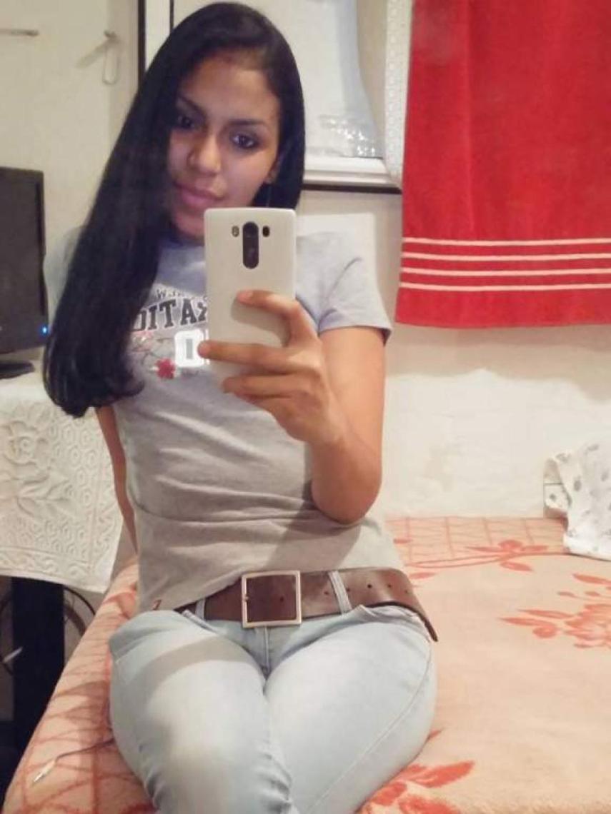 La familia de Heidi pide ayuda al gobierno hondureño para repatriar sus restos