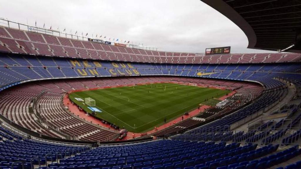 Camp Nou