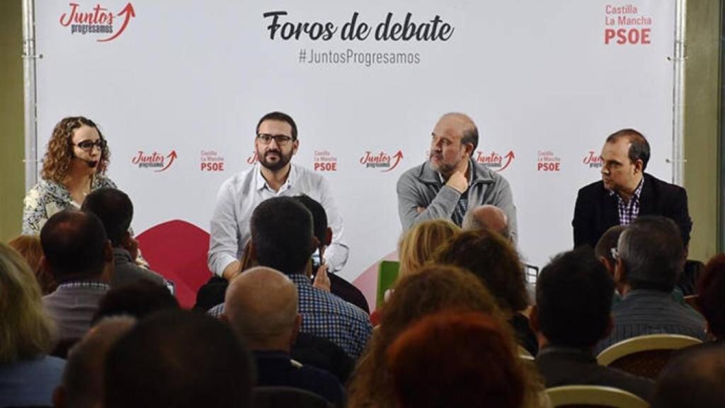 FOTO: PSOE