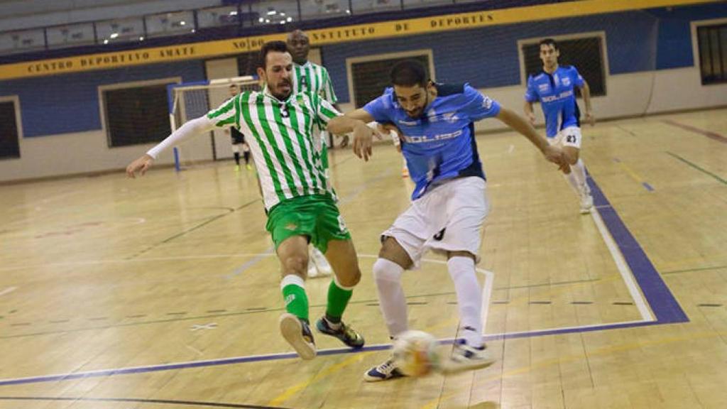 FOTO: Antonio Á. Torres (Soliss Talavera)