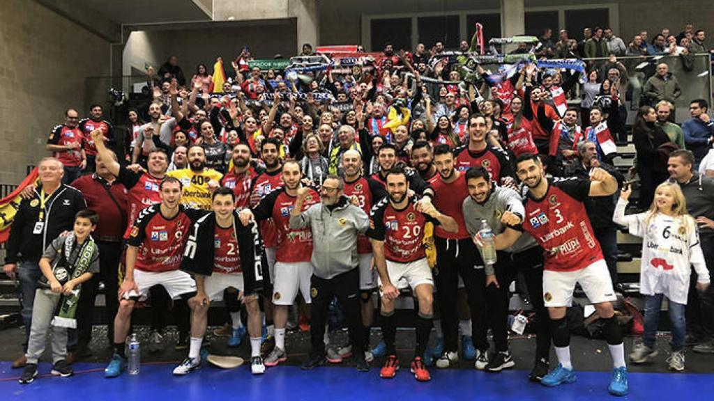 FOTO: Liberbank Cuenca