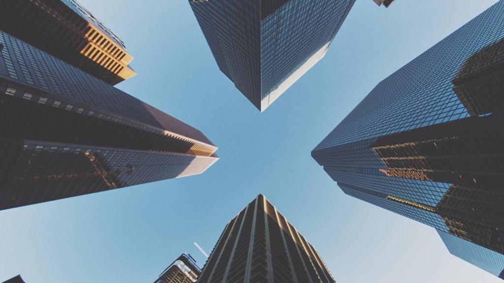 Sin empresas no hay innovación