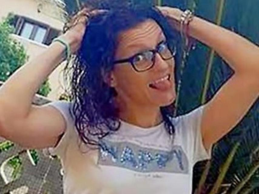 Sacra, la víctima, tenía 36 años y dos hijos pequeños.