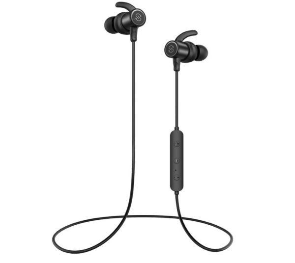 SoundPEATS TKQ30BK