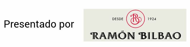 Presentado por Ramón Bilbao