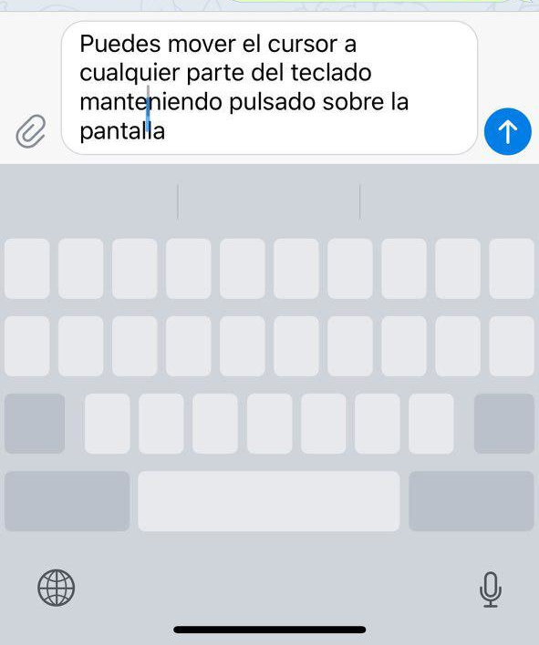 cursor 3dtouch iphone