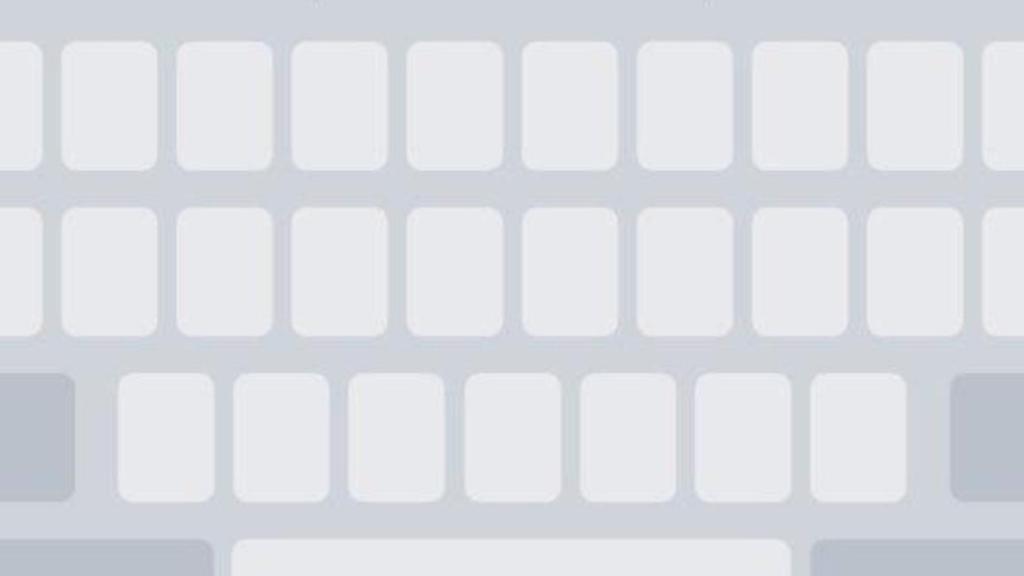 cursor 3dtouch iphone