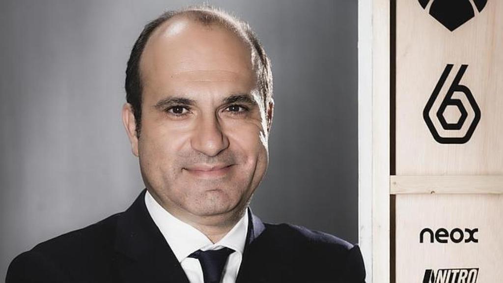 El 'guantazo' de Bardají a Telecinco tras la victoria de 'La casa de papel'