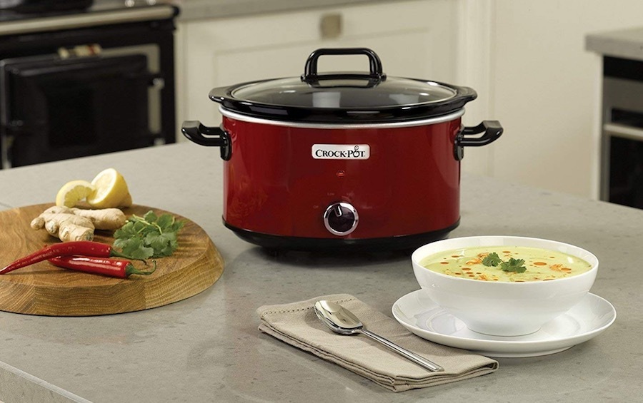 crock pot oferta